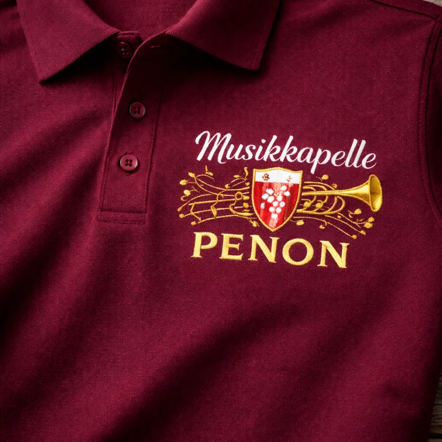 T-Shirts für (Jugend -)Musikkapelle