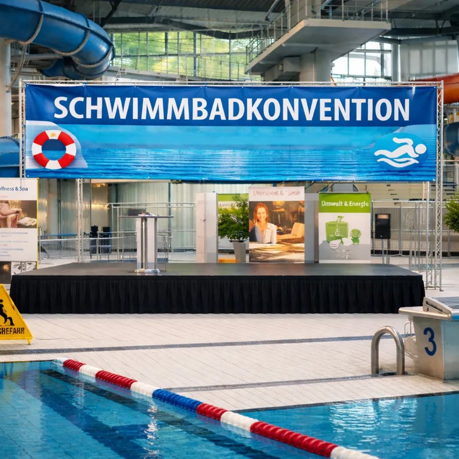 Schwimmbadkonvention