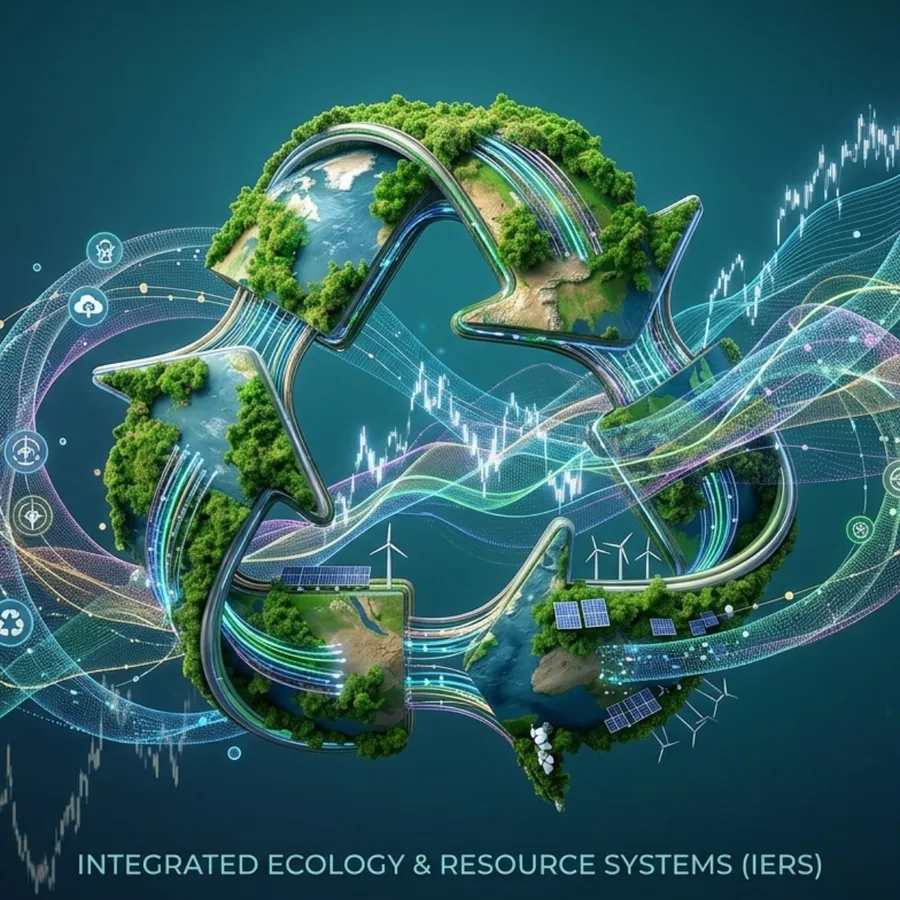 Young Roots-Umweltgruppe