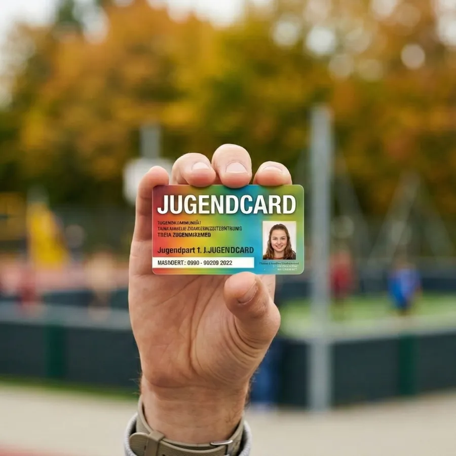 Jugendcard