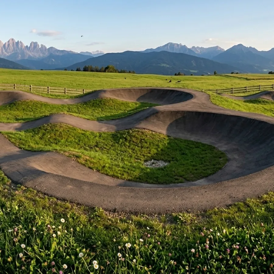 Pumptrack 