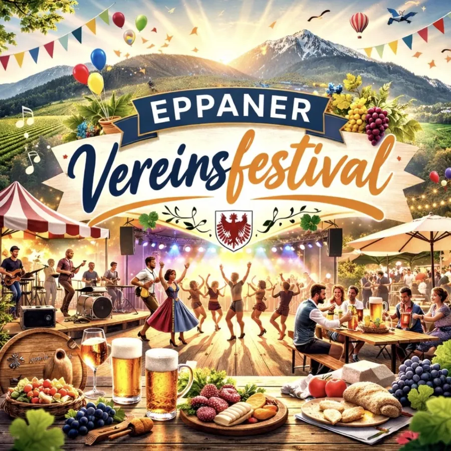 Eppaner Vereinsfestival