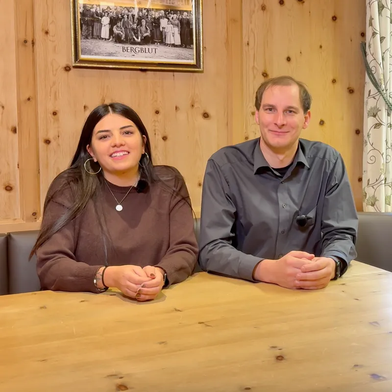 St. Martin in Passeier